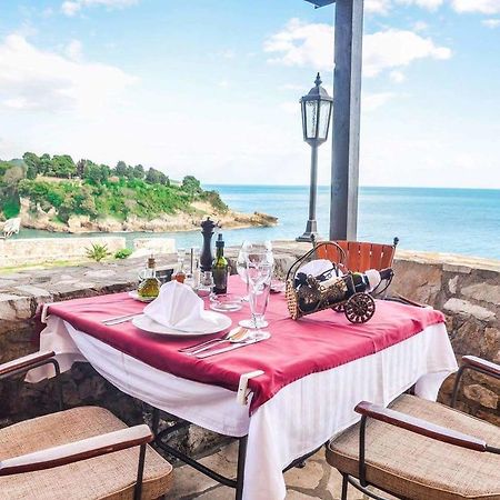 Villa Marinero Ulcinj Kültér fotó