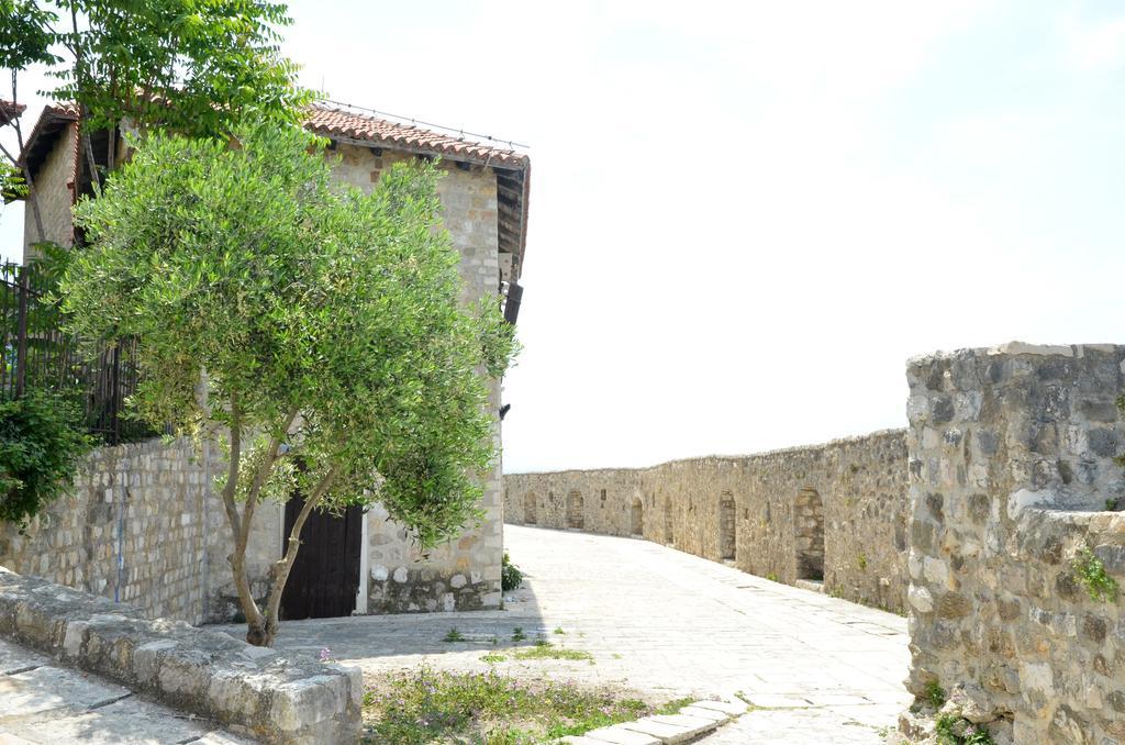 Villa Marinero Ulcinj Kültér fotó